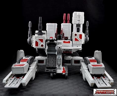 autobot city toy.
